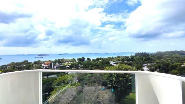 Coastline Residences Condominium For Sale, $1,999,999, 2 Bed 2 Bath 710 sqft $2,817.00 psf