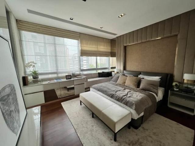 Prop-GPT: Apartment: D10 Balmoral The Oliv @ Balmoral