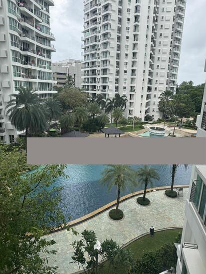 Cote D'Azur Condominium For Sale, $1,499,999, 1 Bed 1 Bath 840 sqft $1,786.00 psf