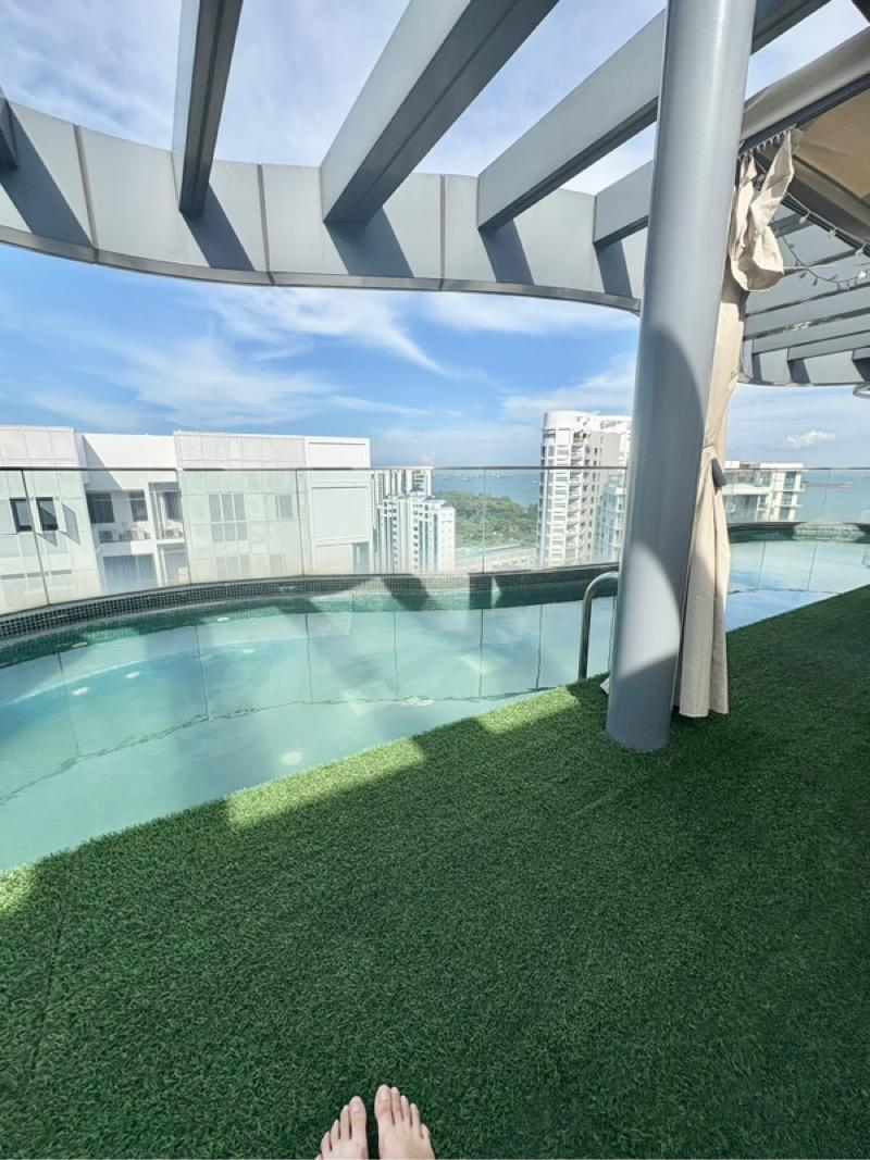 Amber Skye Apartment For Sale, $6,100,000, 5 Bed 5 Bath 3,348 sqft $1,822.00 psf