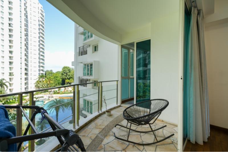 Cote D'Azur Condominium For Sale, $1,499,990, 1 Bed 1 Bath 840 sqft $1,786.00 psf