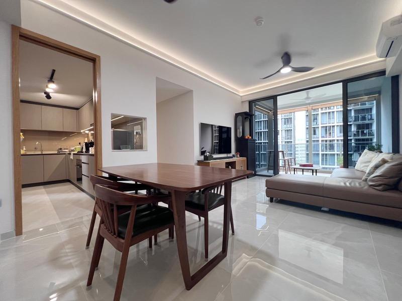 Penrose: D14 Geylang Condominium | Prop-GPT the AI-Powered Property Guru