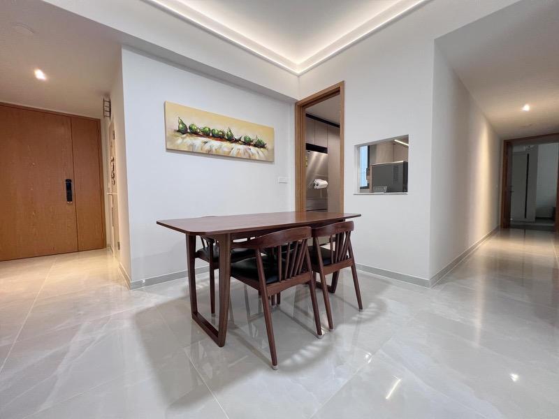 Penrose Condominium For Sale, $3,150,000, 4 Bed 4 Bath 1,399 sqft $2,252.00 psf