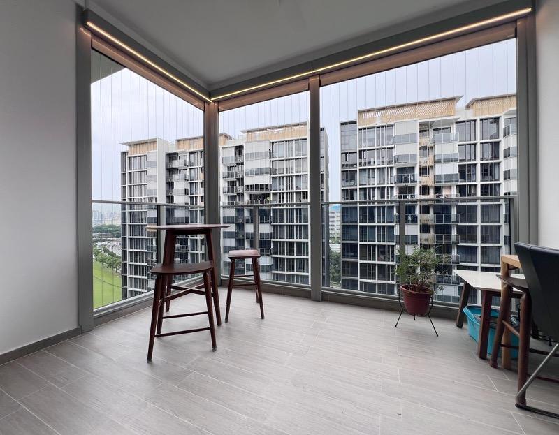 Penrose Condominium For Sale, $3,150,000, 4 Bed 4 Bath 1,399 sqft $2,252.00 psf