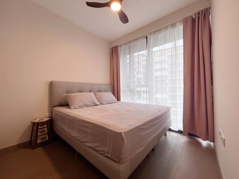 Penrose Condominium For Sale, $3,150,000, 4 Bed 4 Bath 1,399 sqft $2,252.00 psf