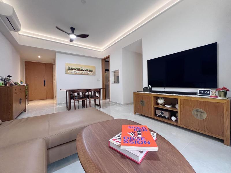 Penrose Condominium For Sale, $3,150,000, 4 Bed 4 Bath 1,399 sqft $2,252.00 psf