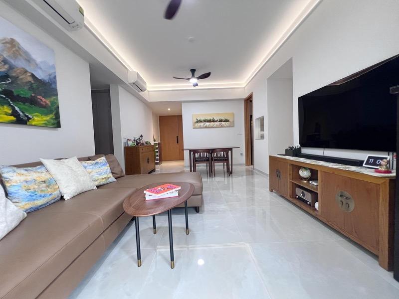 Penrose Condominium For Sale, $3,150,000, 4 Bed 4 Bath 1,399 sqft $2,252.00 psf