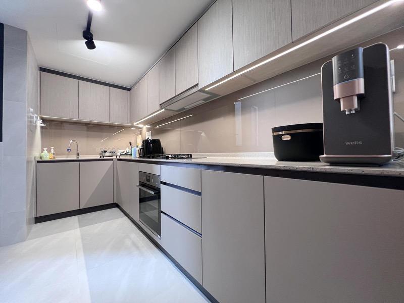 Penrose Condominium For Sale, $3,150,000, 4 Bed 4 Bath 1,399 sqft $2,252.00 psf