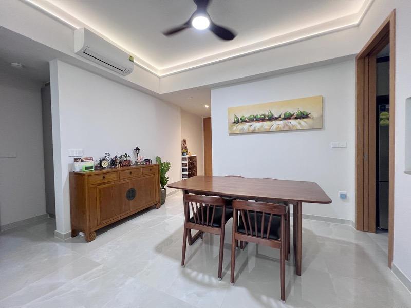 Penrose Condominium For Sale, $3,150,000, 4 Bed 4 Bath 1,399 sqft $2,252.00 psf