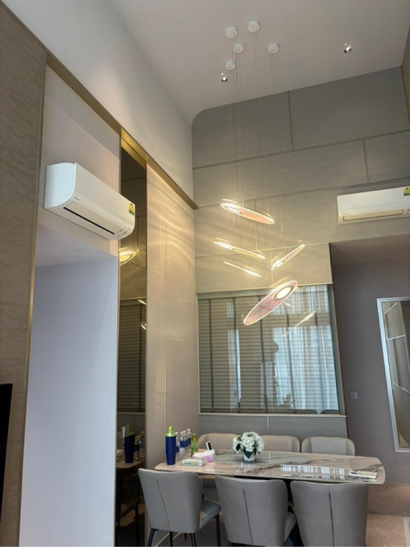 Haus On Handy Condominium For Sale, $3,190,000, 3 Bed 2 Bath 1,141 sqft $2,796.00 psf