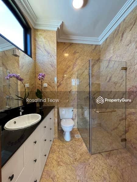 GCB with huge garden at Bukit Timah