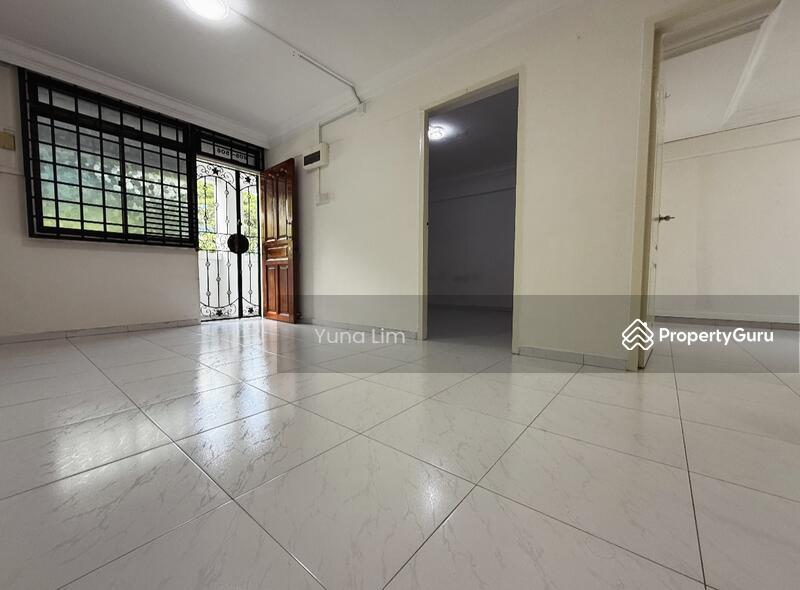 Prop-GPT: HDB Flat: D12 Toa Payoh 158 Lorong 1 Toa Payoh