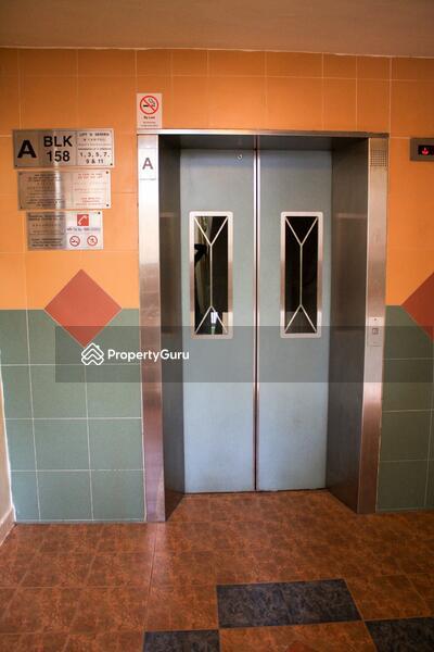 158 Lorong 1 Toa Payoh