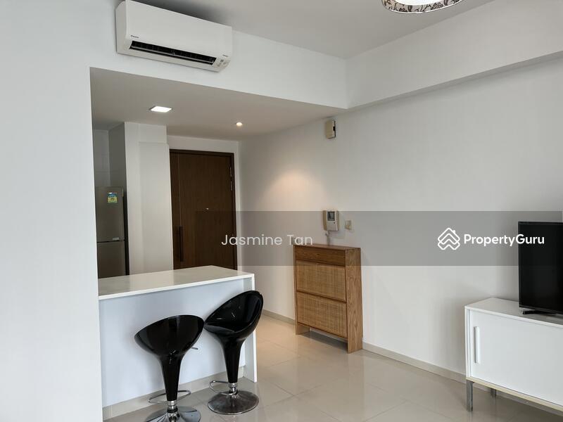 One-North Residences: D05  Condominium | Prop-GPT the AI-Powered Property Guru