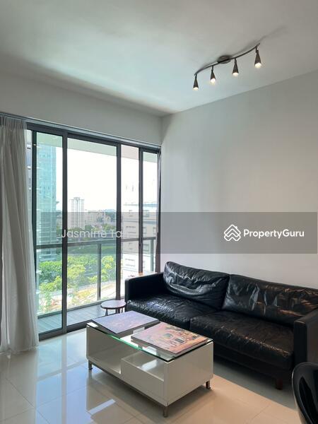 One-North Residences