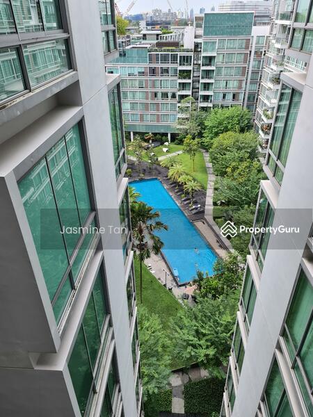 One-North Residences