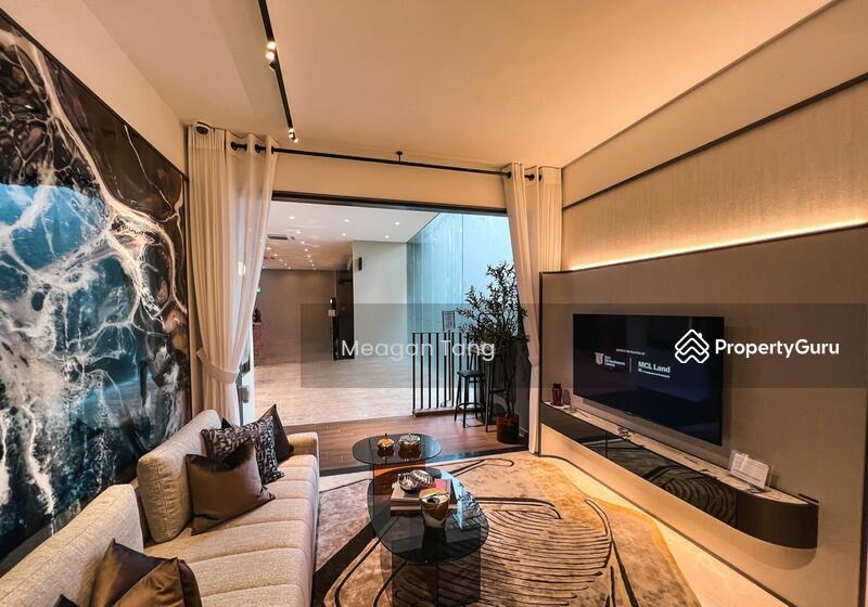 Prop-GPT: Condominium: D08  Piccadilly Grand