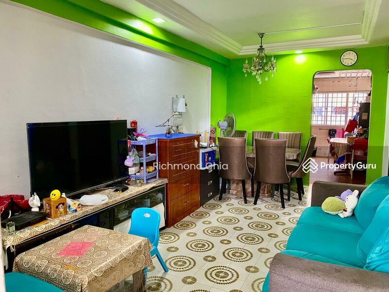 804 King George's Avenue: D08  HDB Flat | Prop-GPT the AI-Powered Property Guru