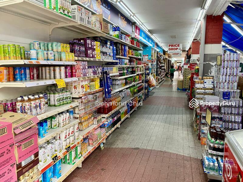 804 King George's Avenue