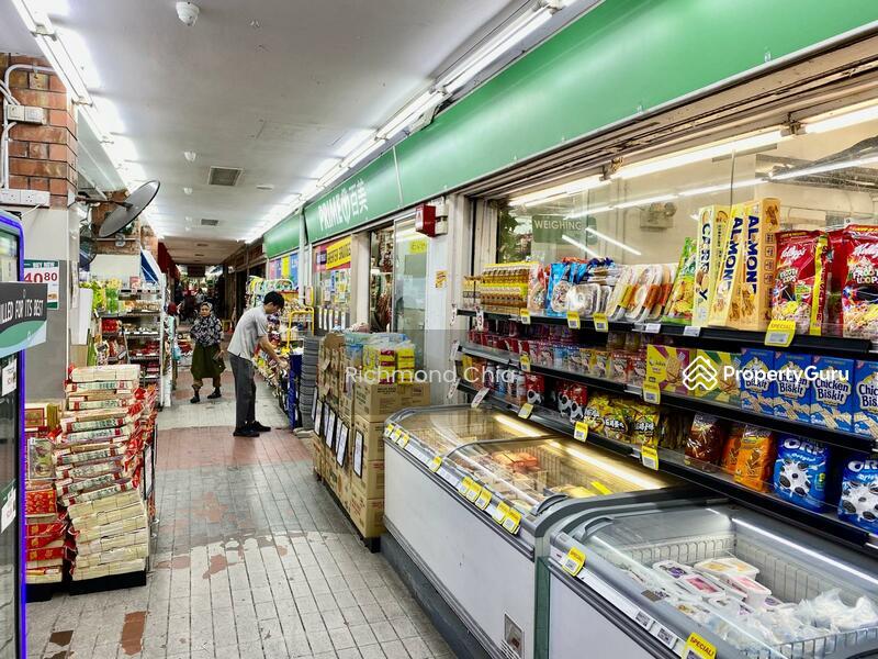 804 King George's Avenue