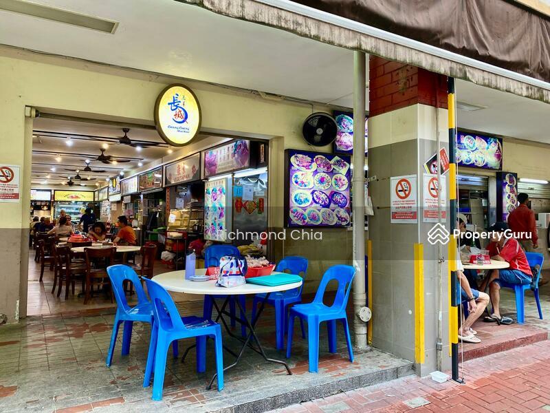 804 King George's Avenue