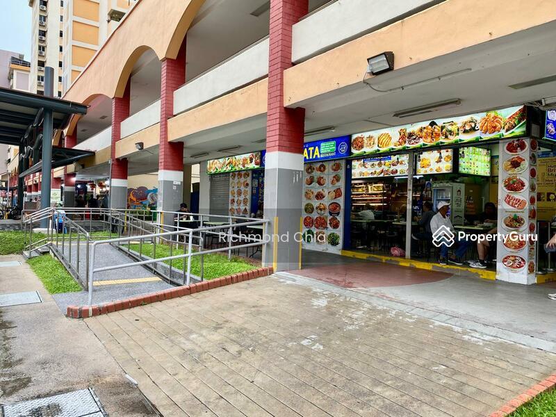 804 King George's Avenue