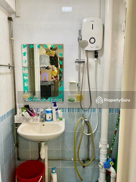 804 King George's Avenue