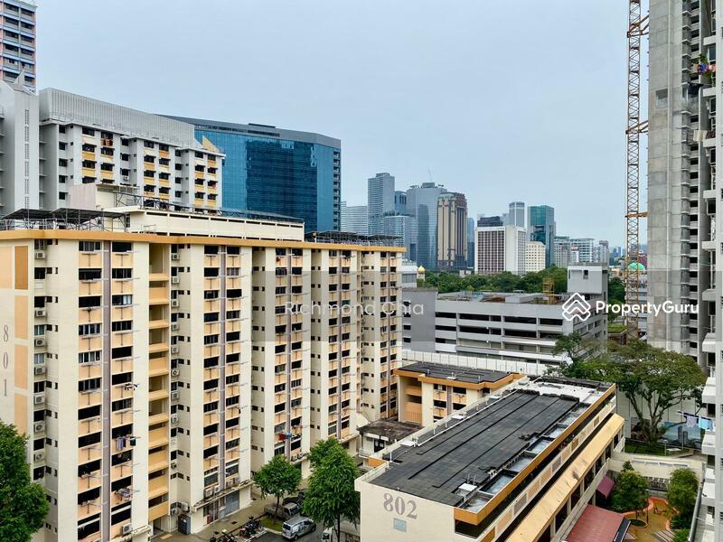 804 King George's Avenue