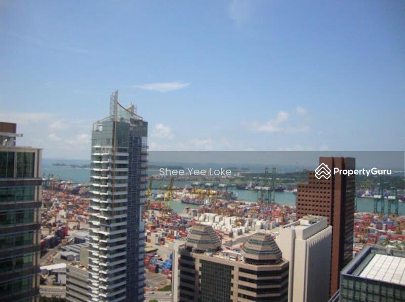 Prop-GPT: Apartment: D02 Anson International Plaza