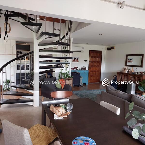 Prop-GPT: Condominium: D09 Cairnhill Cairnhill Astoria