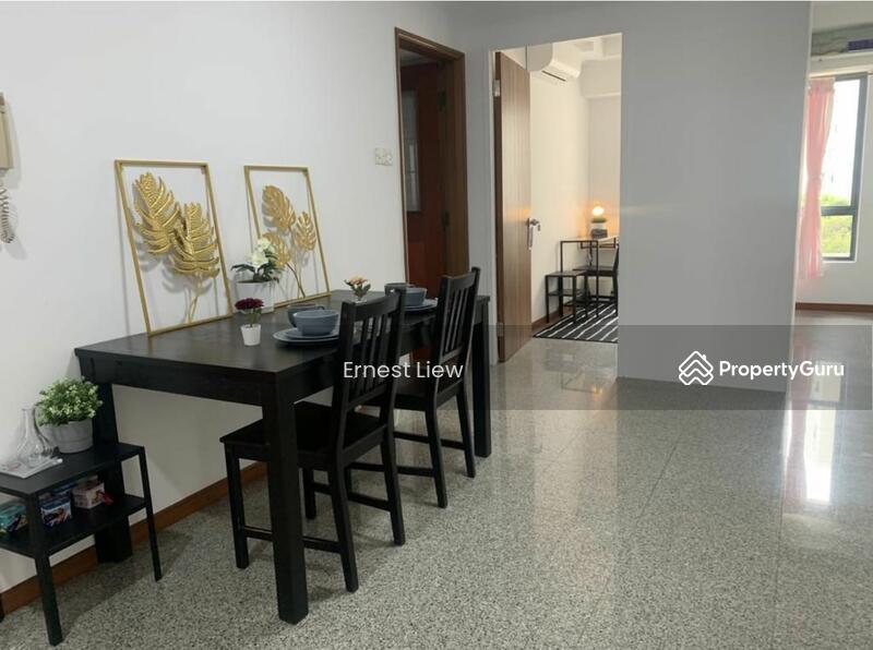 Aquarius By The Park