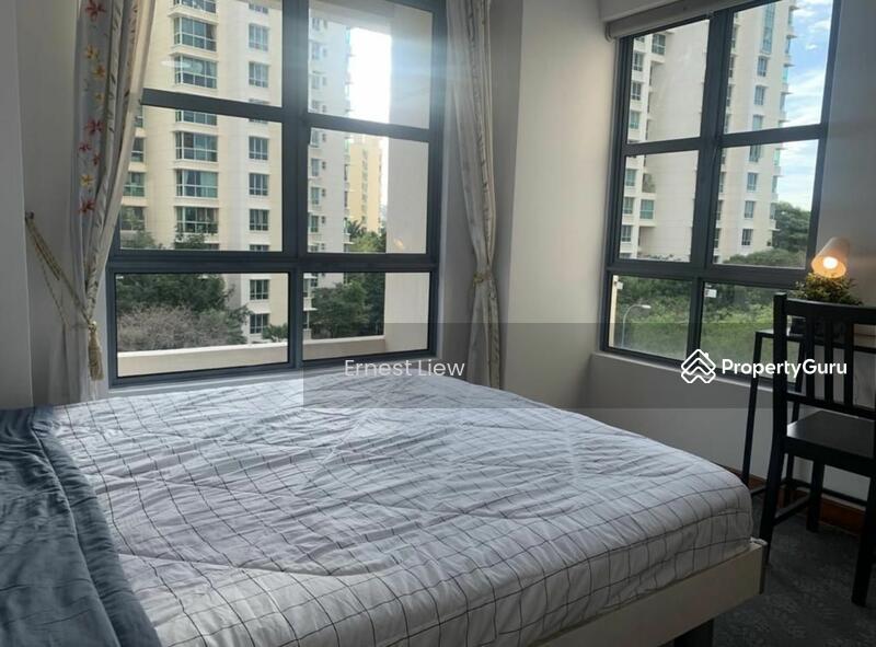 Aquarius By The Park