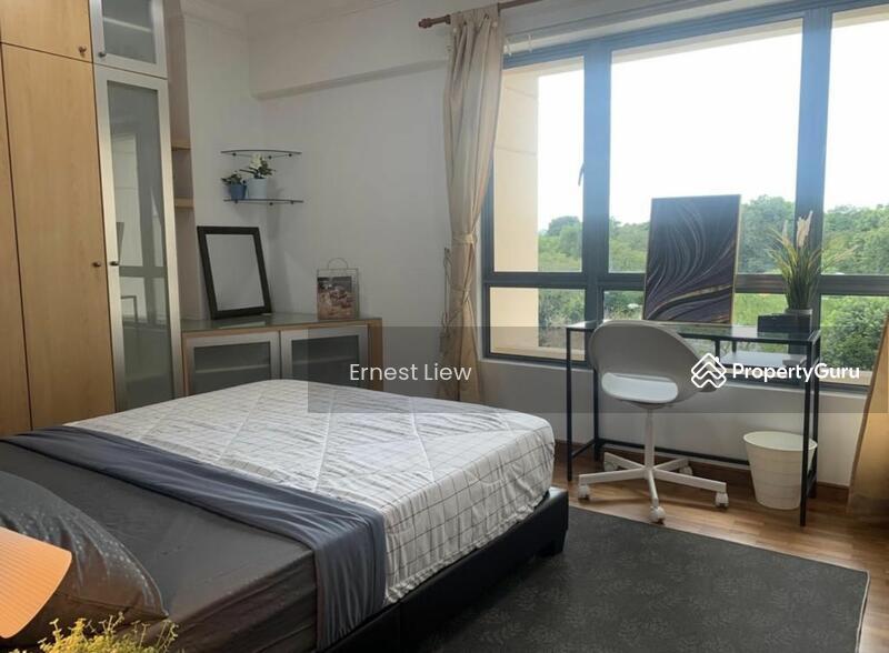 Aquarius By The Park