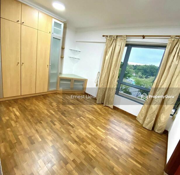 Aquarius By The Park