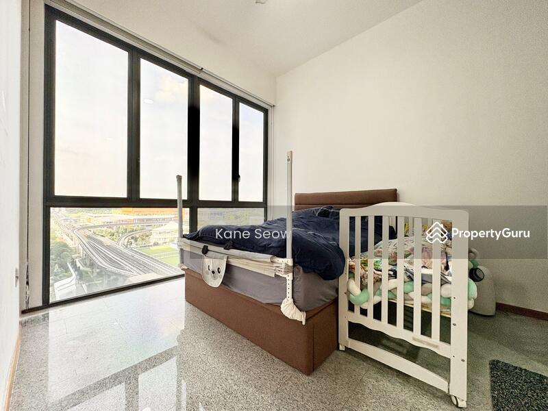 Prop-GPT: Condominium: D19 Punggol Watertown