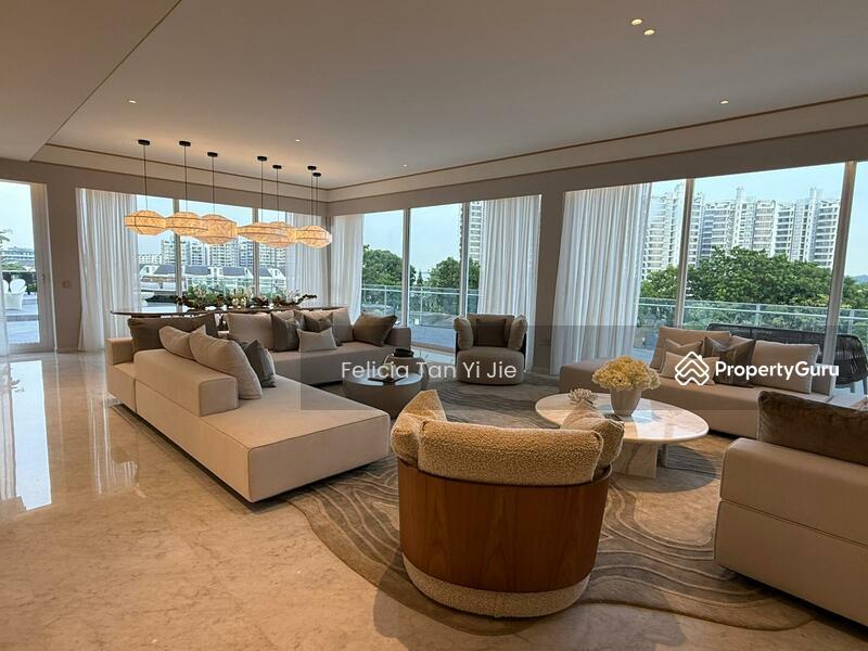 Prop-GPT: Condominium: D04  Turquoise