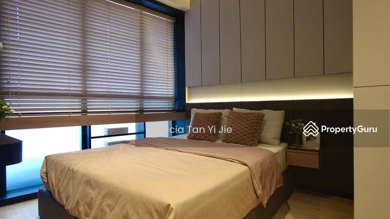 Prop-GPT: Apartment: D08  The Ranz