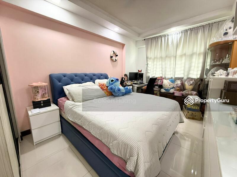 505D Yishun Street 51