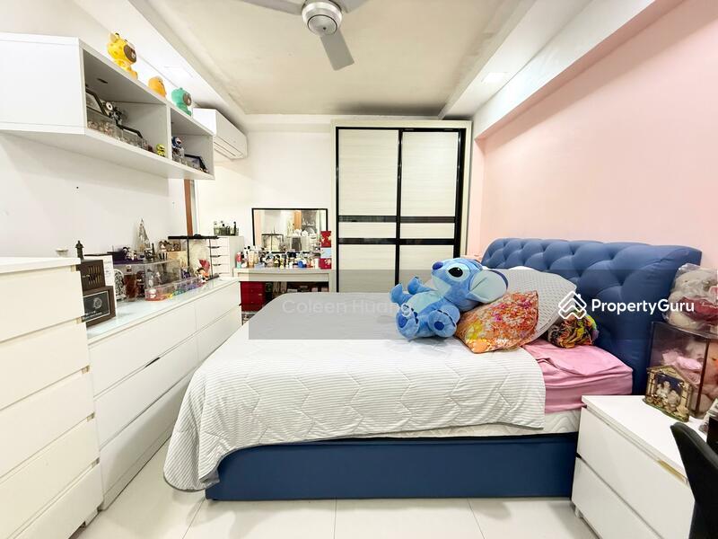 505D Yishun Street 51