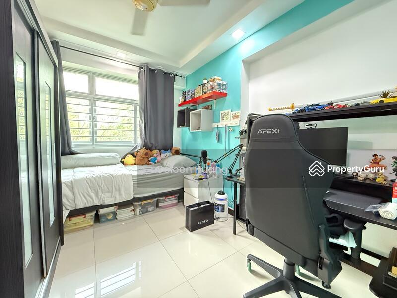505D Yishun Street 51