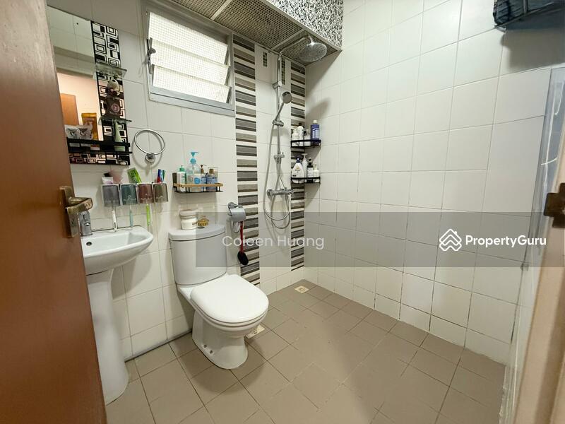 505D Yishun Street 51