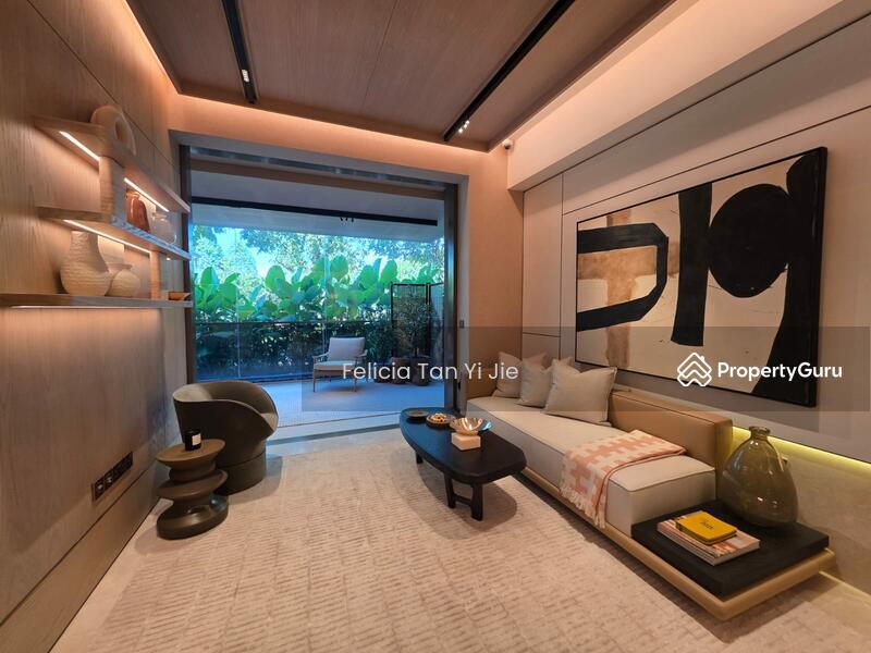 Aurea Condominium | D07  | Prop-GPT the AI-Powered Property Guru