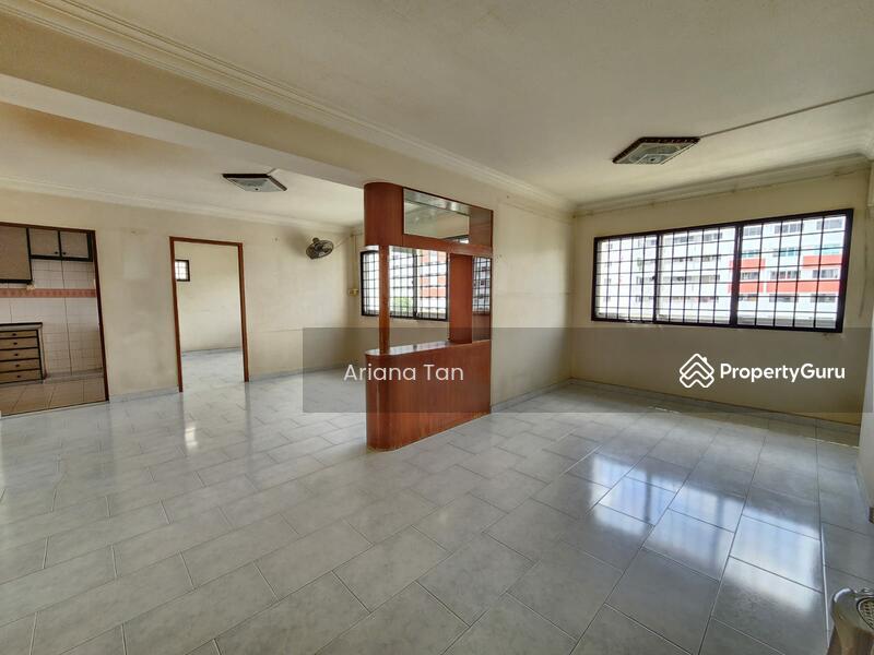 730 Jurong West Street 72: D22 Boon Lay HDB Flat | Prop-GPT the AI-Powered Property Guru