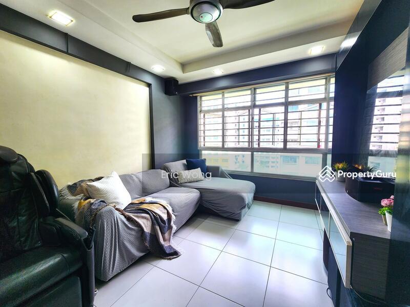 426C Yishun Avenue 11