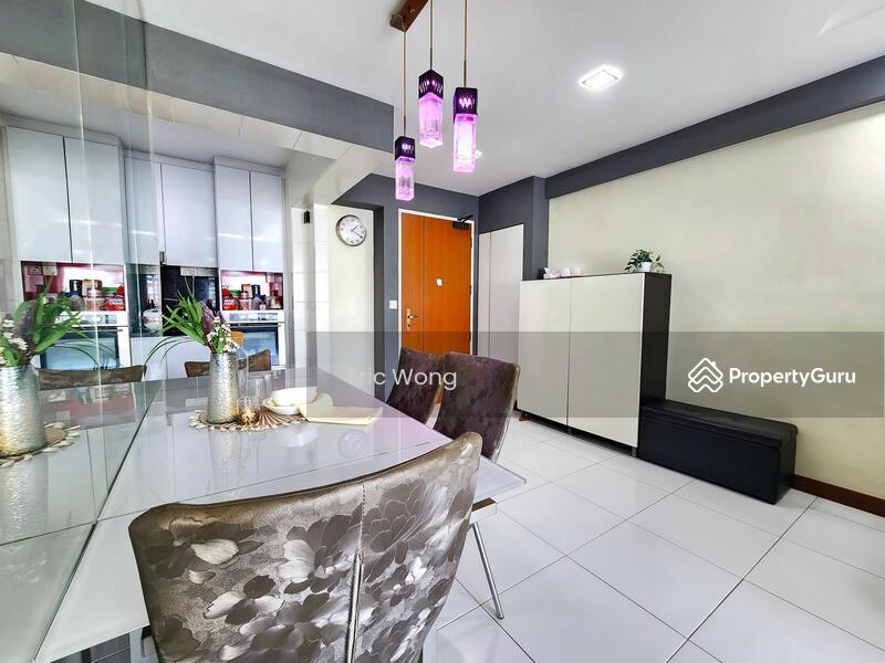 426C Yishun Avenue 11