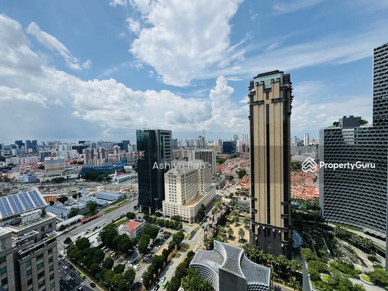 Prop-GPT: Condominium: D07 Middle Road Midtown Modern