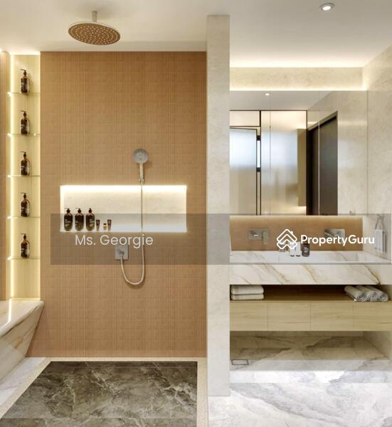 District 15 Brand New Semi-Detached with Lift & Pool