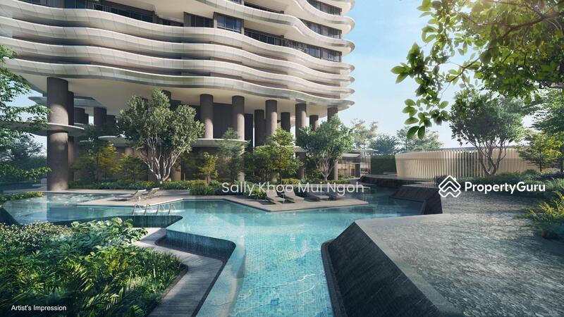 Prop-GPT: Condominium: D03  Zyon Grand