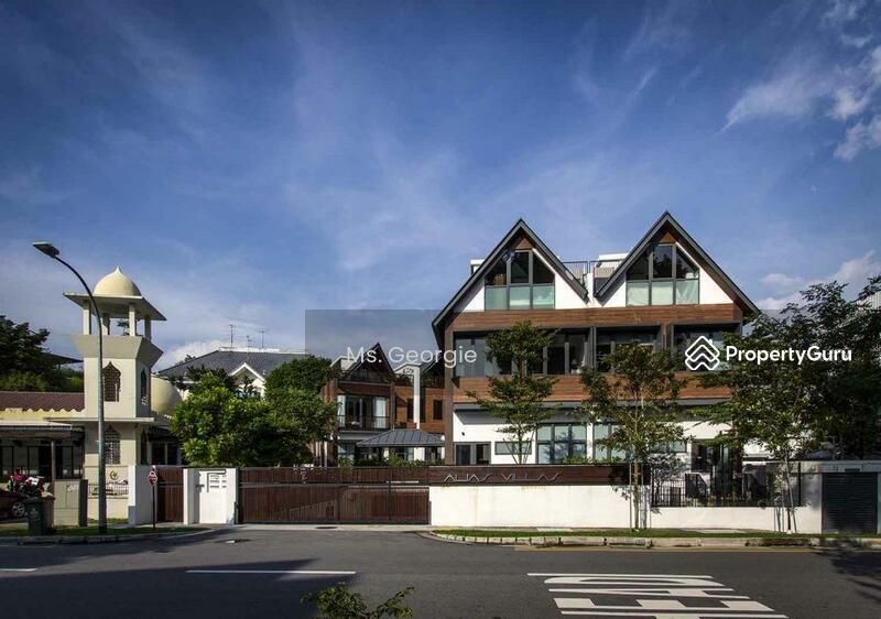 Best Value District 10 Landed Living