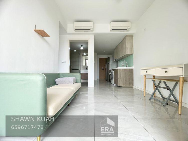 Prop-GPT: Condominium: D08 Serangoon Road Uptown @ Farrer
